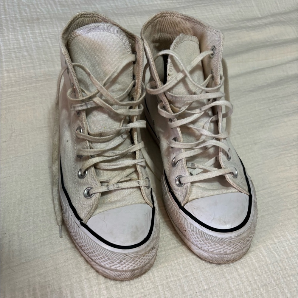 Platform Converse